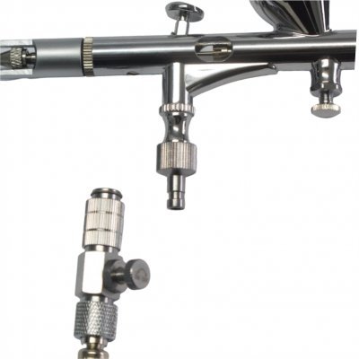 PINO PARA ENGATE RAPIDO PARA AERÓGRAFO BC 59-P1