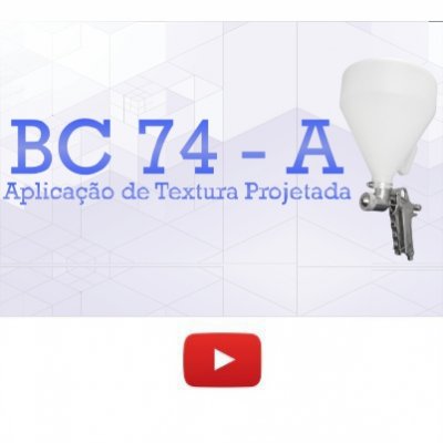 Vídeo explicando sobre as funcionalidades da BC 74-A e mostrando ela na prática!!