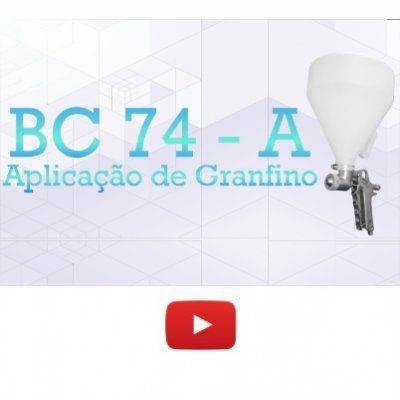 Vídeo explicando sobre as funcionalidades da BC 74-A e mostrando ela na prática!!