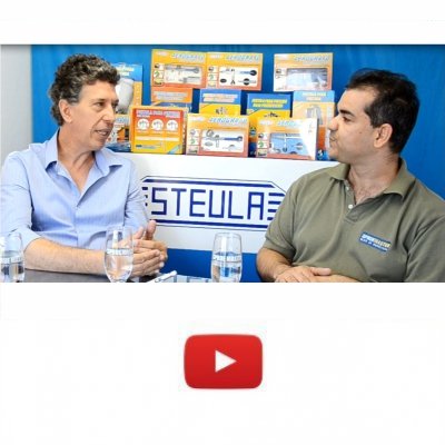 Neste vídeo o Lucas do Blog Spruemaster nos fez uma visita e mostrou um pouco do que acontece aqui dentro, confira !!