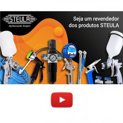 Empresa 100% brasileira e iniciou suas atividades em 1958